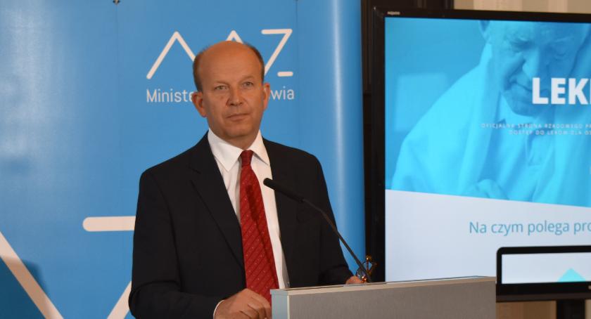 Minister zdrowia mówi NIE dla tabletki dzień po, ale one mają na to sposób