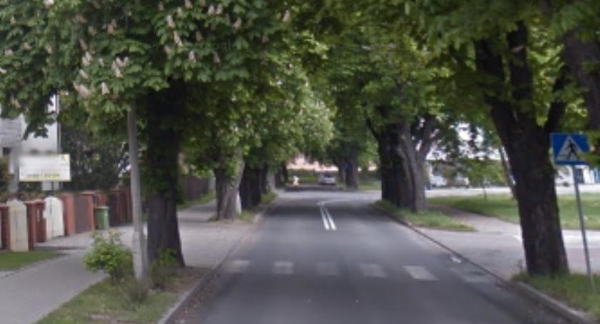 Zgłoś niebezpieczne przejścia! Sugestie trafią do Prezydenta