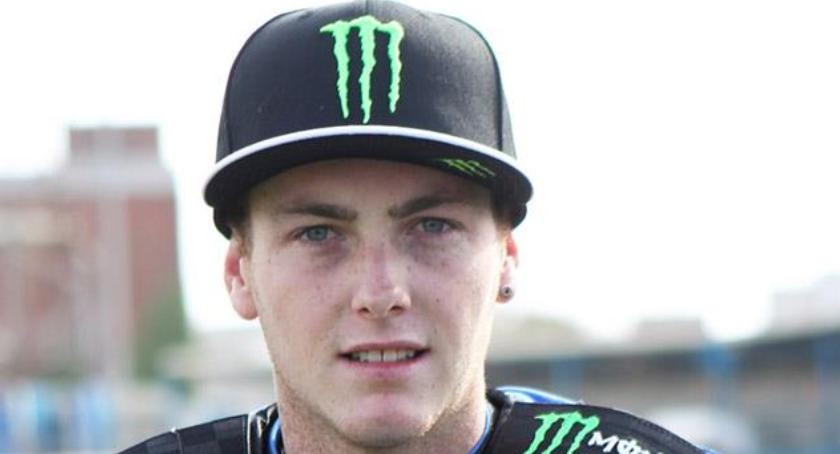 Darcy Ward ma dziś urodziny! Co u niego słychać?