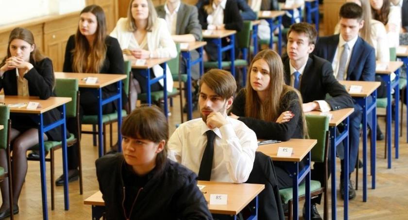Matura 2017. Sprawdź arkusz egzaminacyjny z języka polskiego!