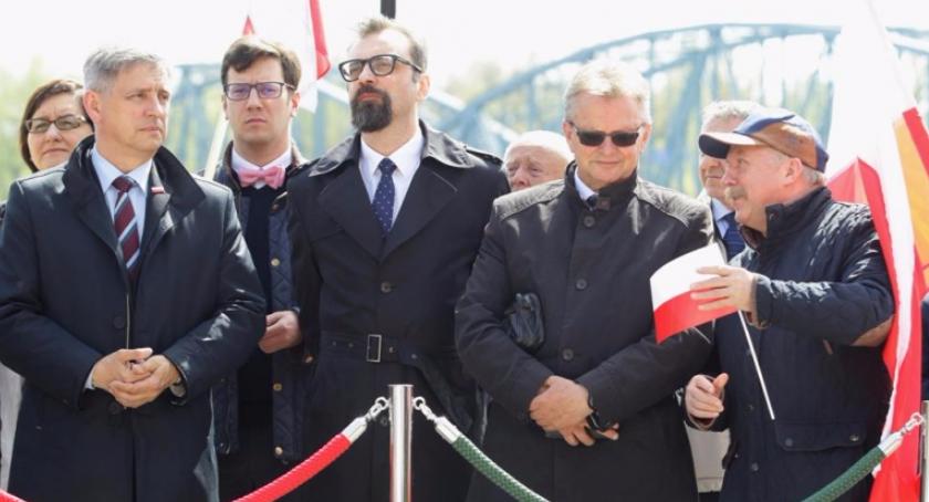 Majówka, Twarde Pierniki i Gliński. Sprawdź, co się działo w Toruniu!