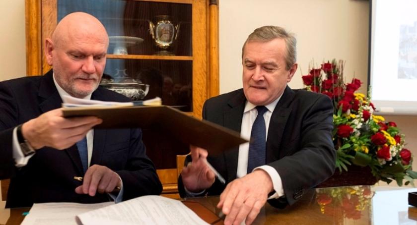 Rząd znowu hojny dla Torunia. Dostaniemy ponad 50 milionów