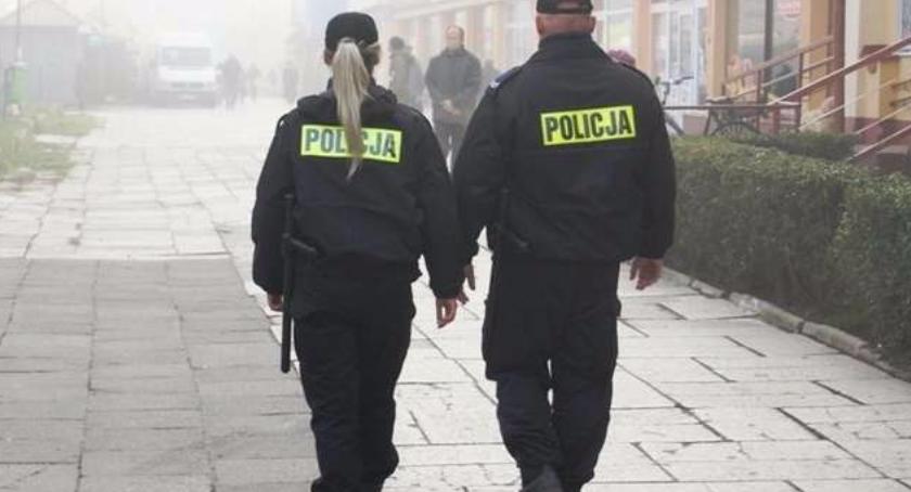 Jak w regionie oceniamy pracę policji? Noty nie są zbyt wysokie...