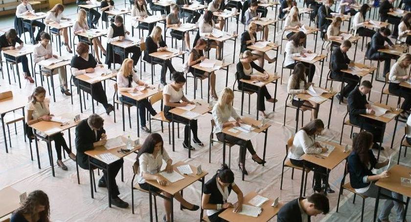 Tylko dla odważnych! Sprawdź arkusz egzaminacyjny z rozszerzonej matematyki [MATURA 2017]