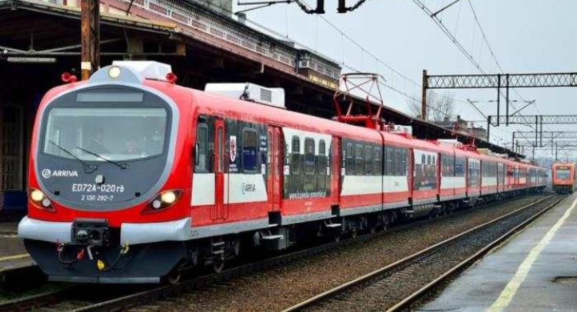 Toruń straci ważne połączenie kolejowe? Decyzja już wkrótce!