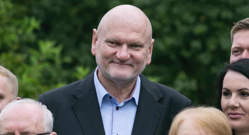 Ile kasy ma Michał Zaleski? Prezydent pokazał swój portfel