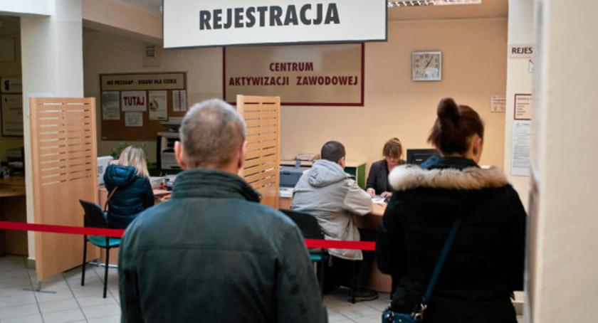 Bezrobocie w regionie? Znacznie powyżej średniej! Są dane za kwiecień