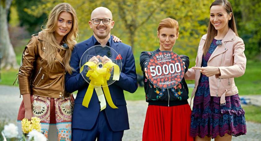 Trzecia edycja Bake Off - Ale Ciacho. Będzie casting w Toruniu!