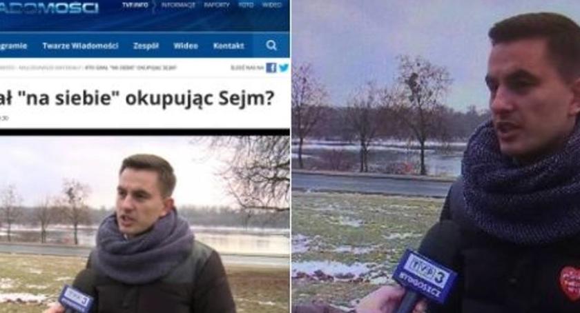Poseł Myrcha doczekał się wyjaśnień. Wiemy, dlaczego TVP wymazało serduszko WOŚP!