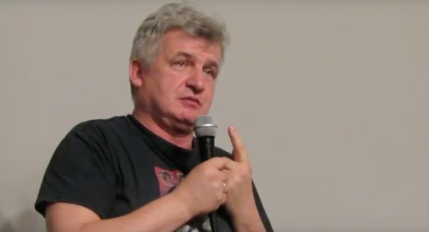 Ikonowicz po wizycie u Rydzyka: To była lekcja subtelnej manipulacji