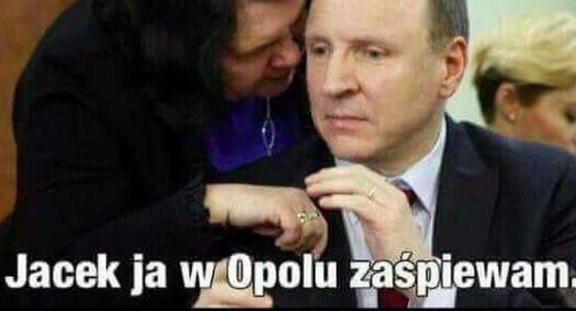 Anna Sobecka wystąpi na Festiwalu w Opolu? Ten mem jest hitem internetu!