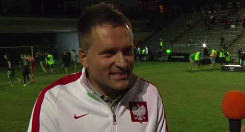 FC Toruń z medalem! Trener odchodzi. Kto go zastąpi?