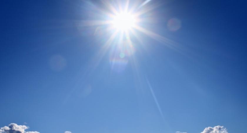 Dziś będzie jeszcze ładnie, a jutro? [PROGNOZA POGODY]