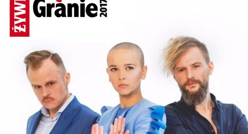 Super trio: Brodka, Rogucki, Organek z nowym singlem. Posłuchaj, jest świetny!