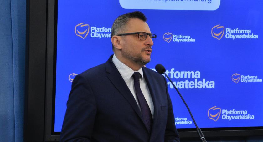 Lenz o Zaleskim: Zachowuje się jak przystawka. To będzie kosztować!