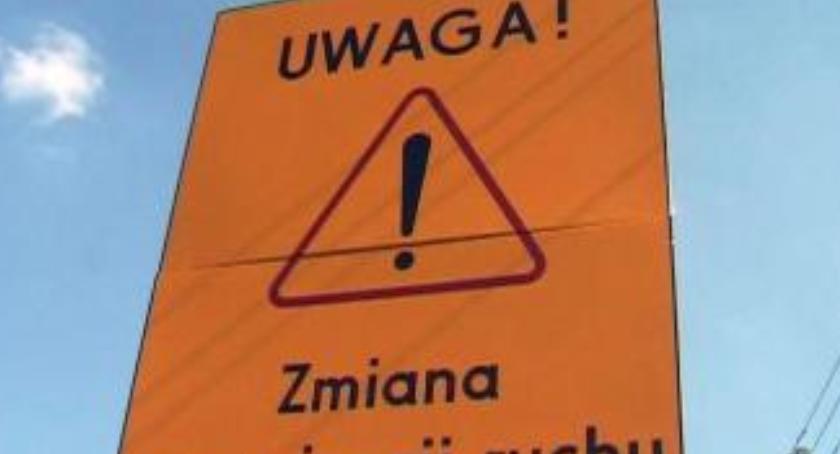 W niedzielę planujecie przyjechać na Starówkę? To przygotujcie się na duże zmiany!