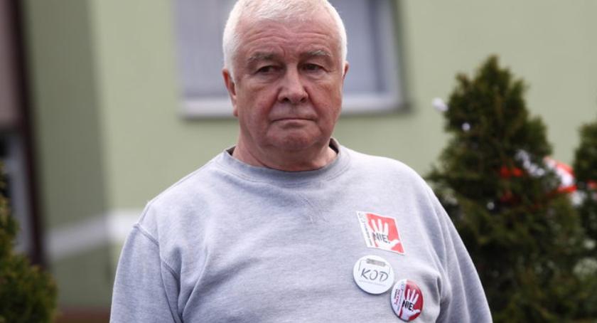 Nie Kijowski, więc kto? Znamy nowego szefa KOD!