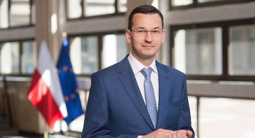 Plan Morawieckiego dyskryminuje Toruń. Marszałkowie mówią NIE