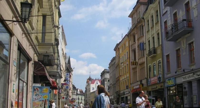 Toruń w 2050 roku. Ilu nas będzie? Sprawdź prognozy!