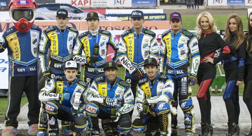 Oceny Oto Toruń za mecz z Rybnikiem