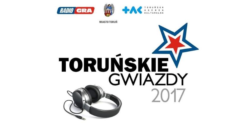 Toruńskie gwiazdy z... gwiazdą. Jaką? Będziecie zadowoleni!