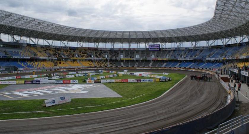 Decyzja Speedway Ekstraligi: Motoarena nie dla kibiców gości!