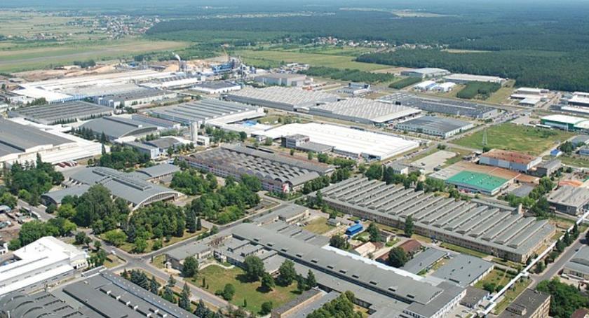 Kolejna firma się rozwija, będzie praca dla mieszkańców Torunia i okolic!