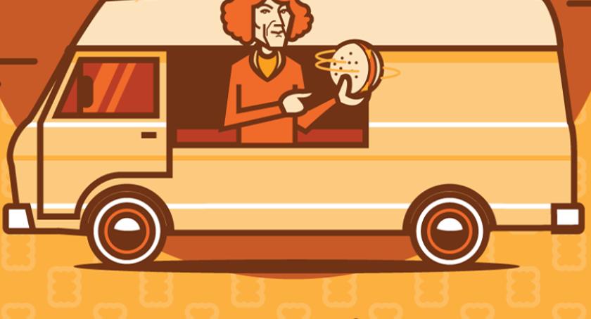 Wielkie Żarcie u Kopernika! Nie tylko zlot Food Trucków - sprawdź szczegóły