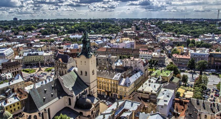 Samolotem do Lwowa? To połączenie może okazać się hitem!