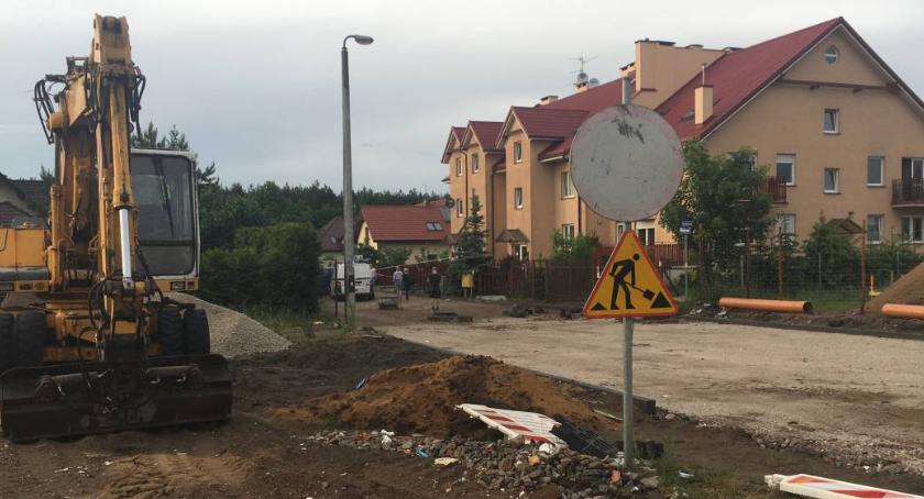 Wycinka drzew, Plaża Gotyku i chwile grozy. Co działo się w tym tygodniu?