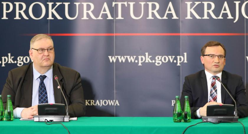 Czy żyjemy w opresyjnym kraju? Miliarder z Torunia z zarzutami