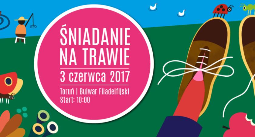 Wstawaj, szkoda dnia! Dziś Śniadanie na Trawie [PROGRAM]