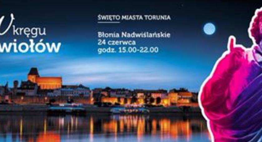 Przed nami Święto Miasta, a na scenie wystąpi On. Gwiazda!