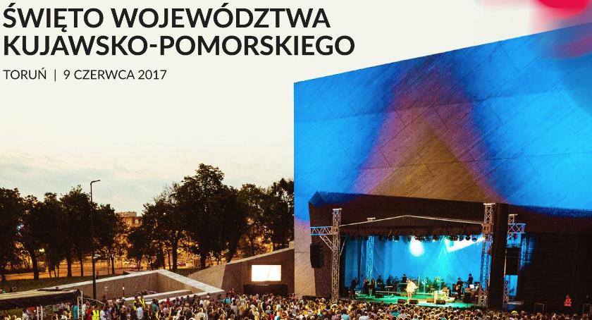 Te gwiazdy wystąpią dziś w Toruniu. I to za darmo!