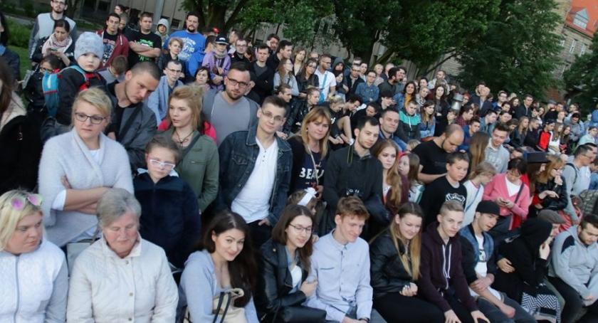 Wiedźmin, antyterroryści i nowy kierunek na UMK. Co się działo w ostatnich dniach?