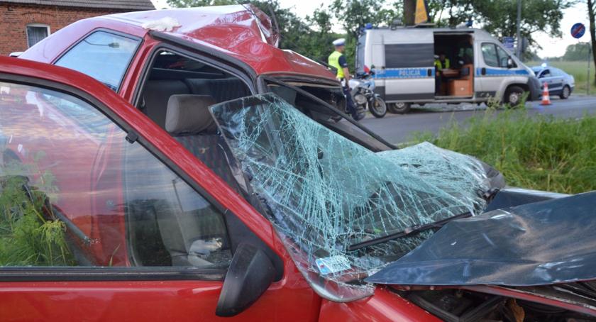 Tragedia w Złotorii. Możesz pomóc wyjaśnić sprawę! [FOTO]