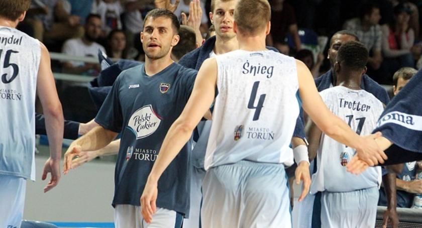 Co za mecz! Twarde Pierniki walczyły do końca