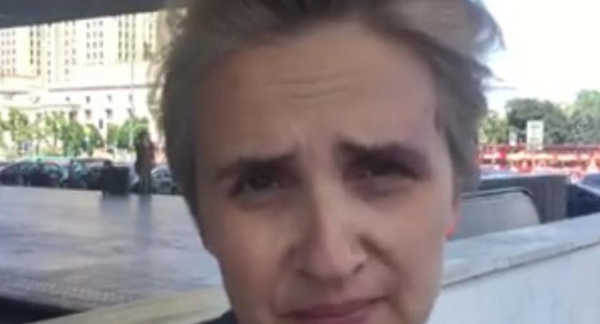 Apel posłanki Nowoczesnej z Torunia w sprawie Władysława Frasyniuka! [WIDEO]