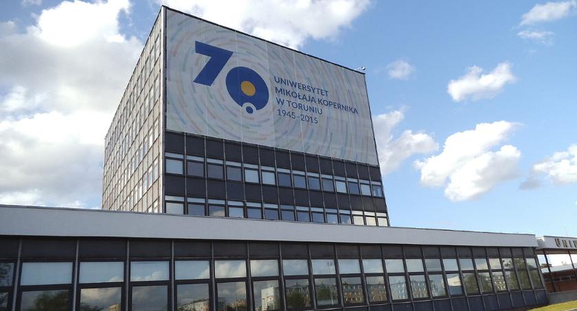 UMK elitarną uczelnią!