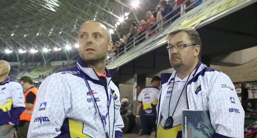 Oceny Oto Toruń za mecz z Gorzowem