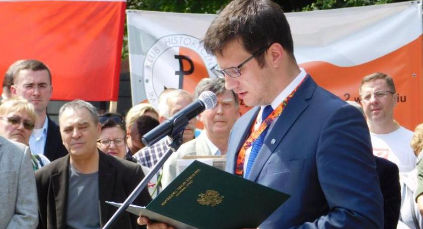 Konwent Seniorów podjął decyzję w sprawie radnego PiS