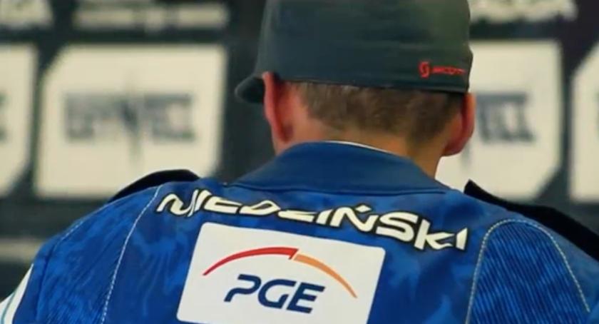 Adrian Miedziński bliżej Grand Prix 2018