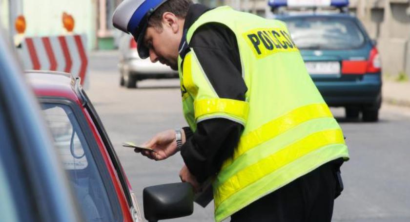 Uwaga kierowcy! W Toruniu trwa nowa akcja policjantów