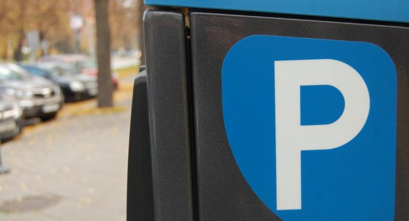 Drogowcy ostrzegają! Tam jutro i pojutrze nie zaparkujecie