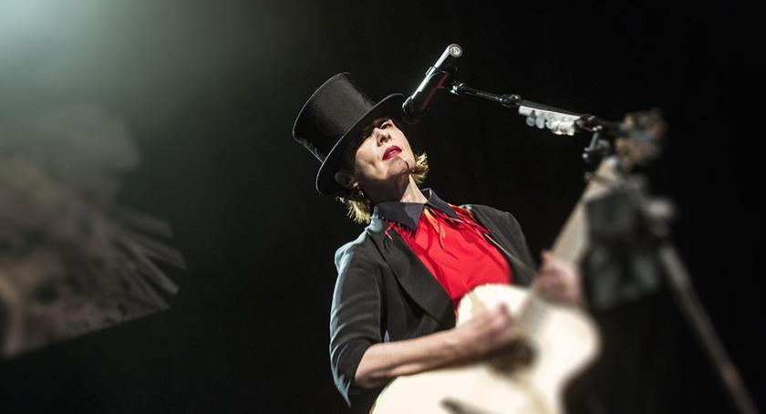 Suzanne Vega zagrała w Toruniu! [FOTO]