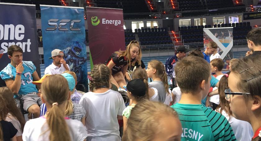 Arena Toruń otworzyła letni sezon! [FOTO]