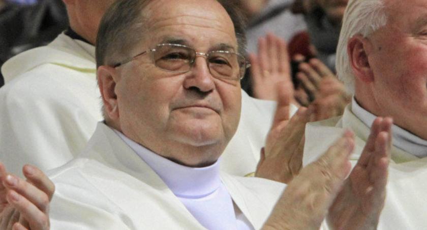 Ambitne plany o. Rydzyka. Redemptorysta z Torunia chce ściągnąć dobrych aktorów!