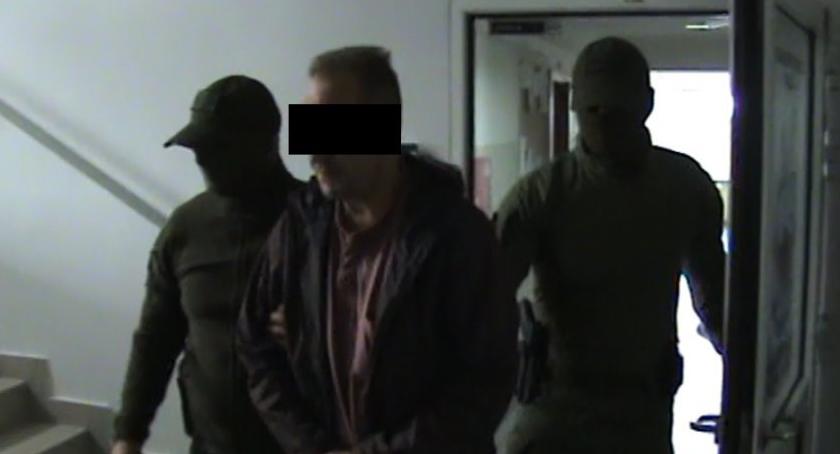 Kilogramy marihuany i amfetaminy u 60-latka z Torunia! [FOTO]