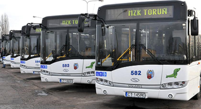 W upalne dni to będzie najbardziej zatłoczony autobus MZK!