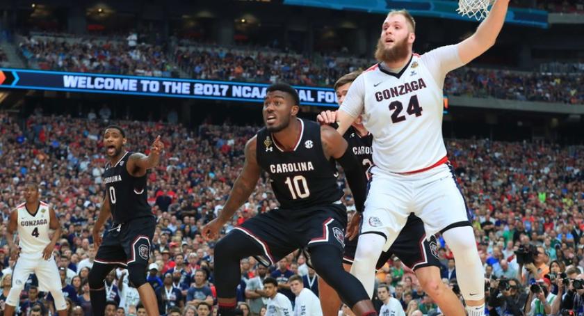 Przemek Karnowski z Torunia w NBA? Jest decyzja!